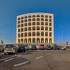 Colosseo quadrato - Roma (Lazio)