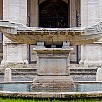 Fontana della navicella - Roma (Lazio)