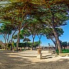 Giardino degli aranci - Roma (Lazio)